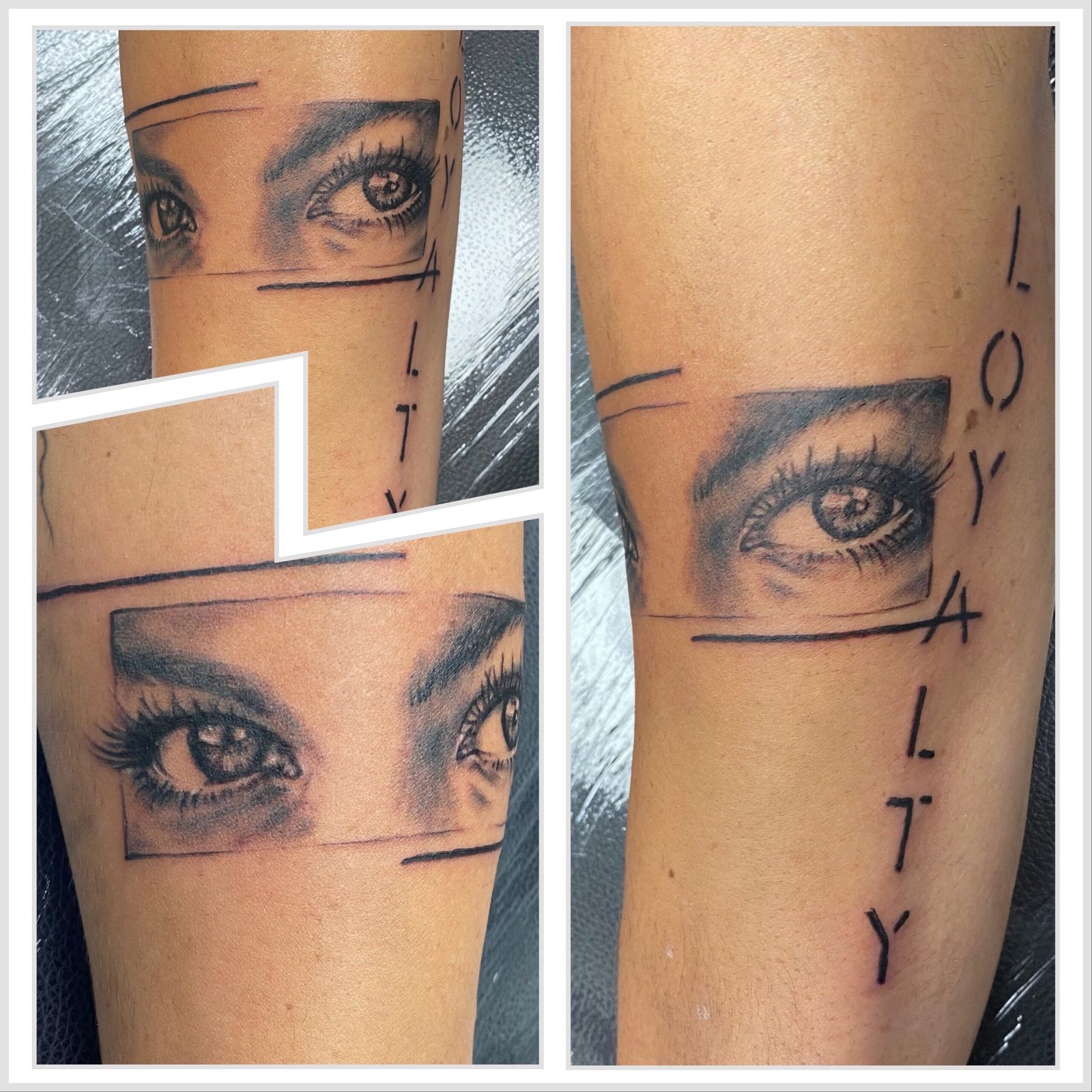 Tatouage 3