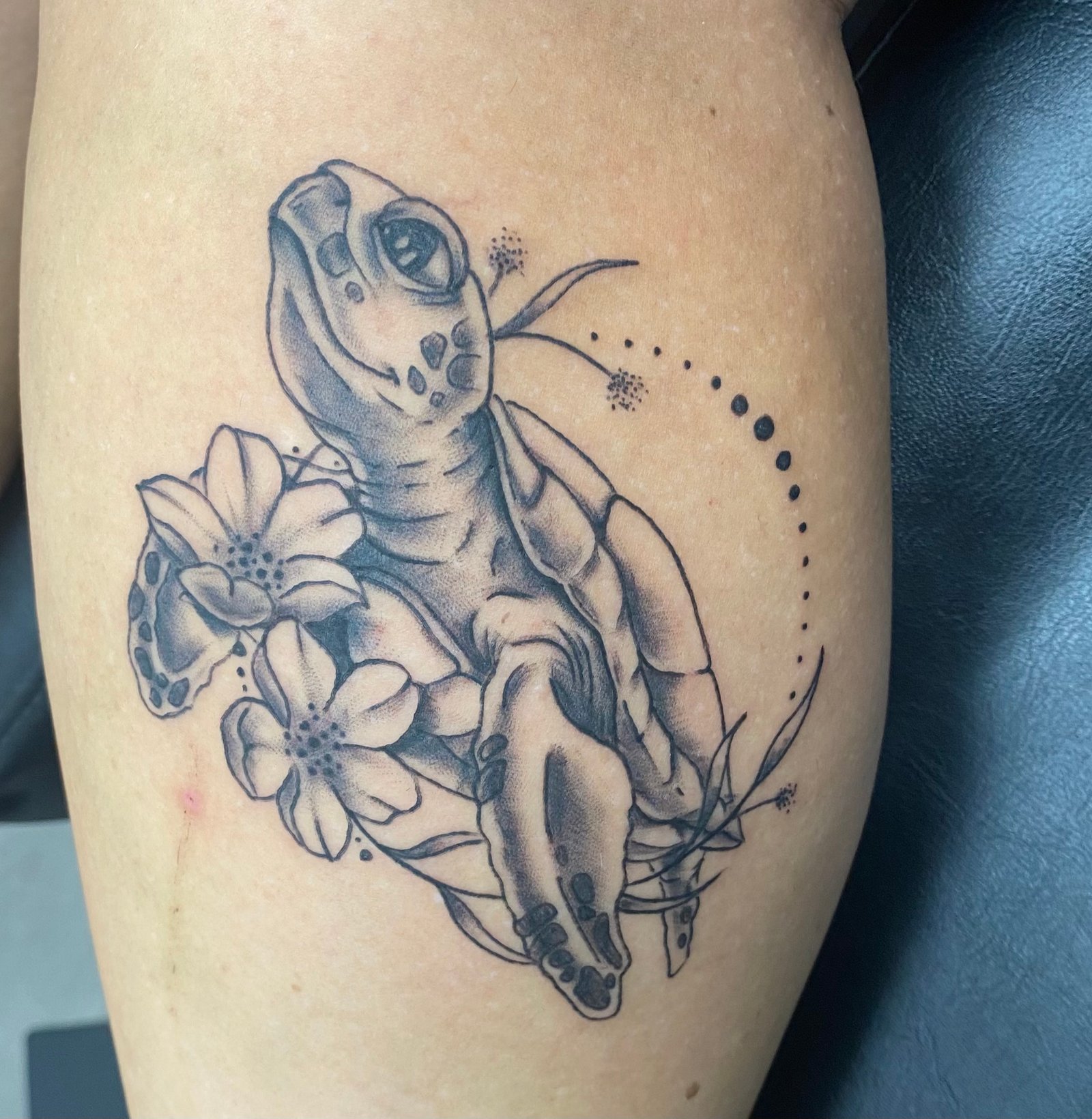Tatouage 6