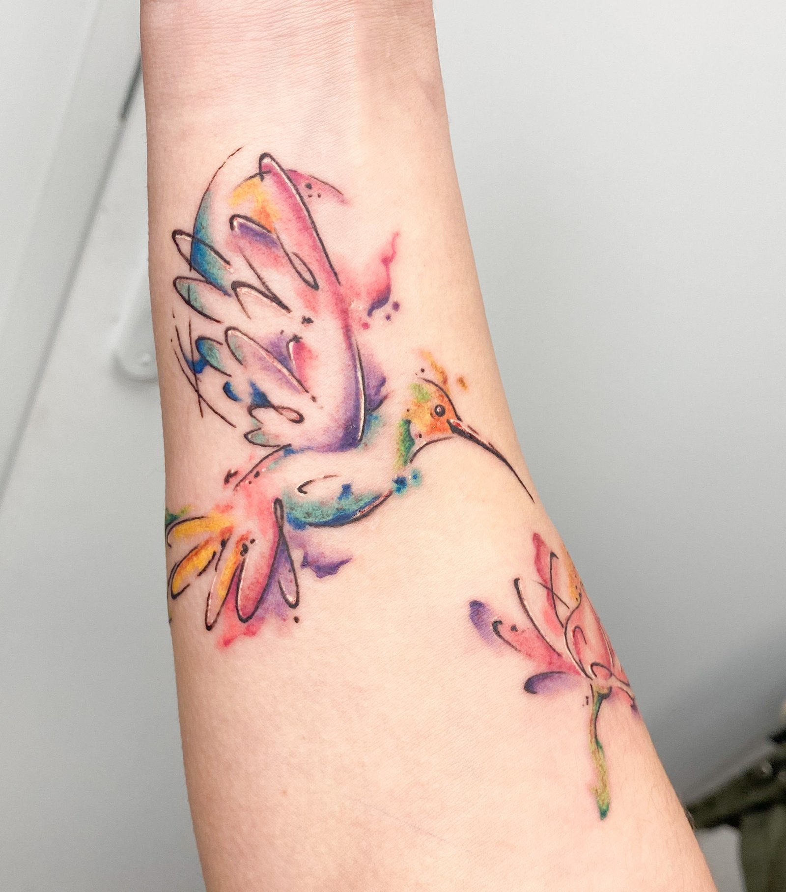 Tatouage 7