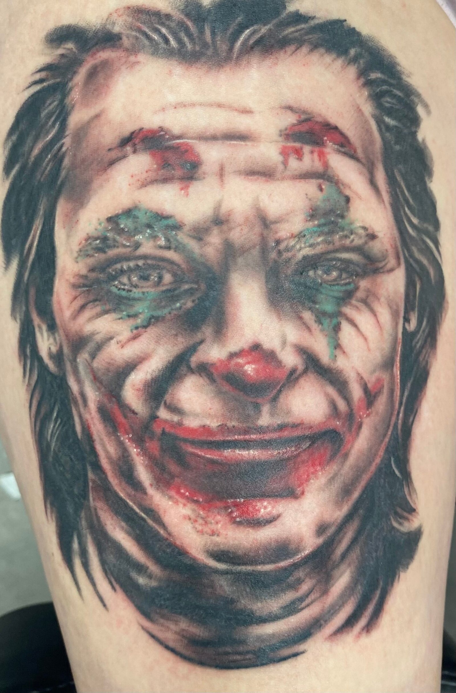 Tatouage 8
