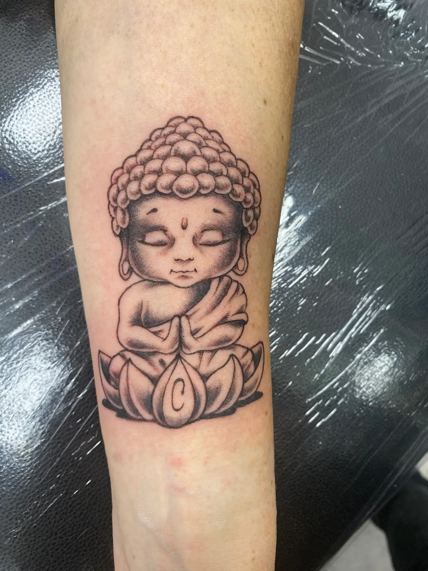 Tatouage 5