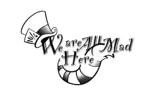 We are all made here