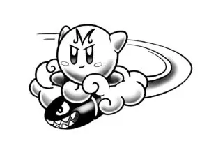 Kirby ?