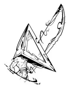 Pyramid Head
